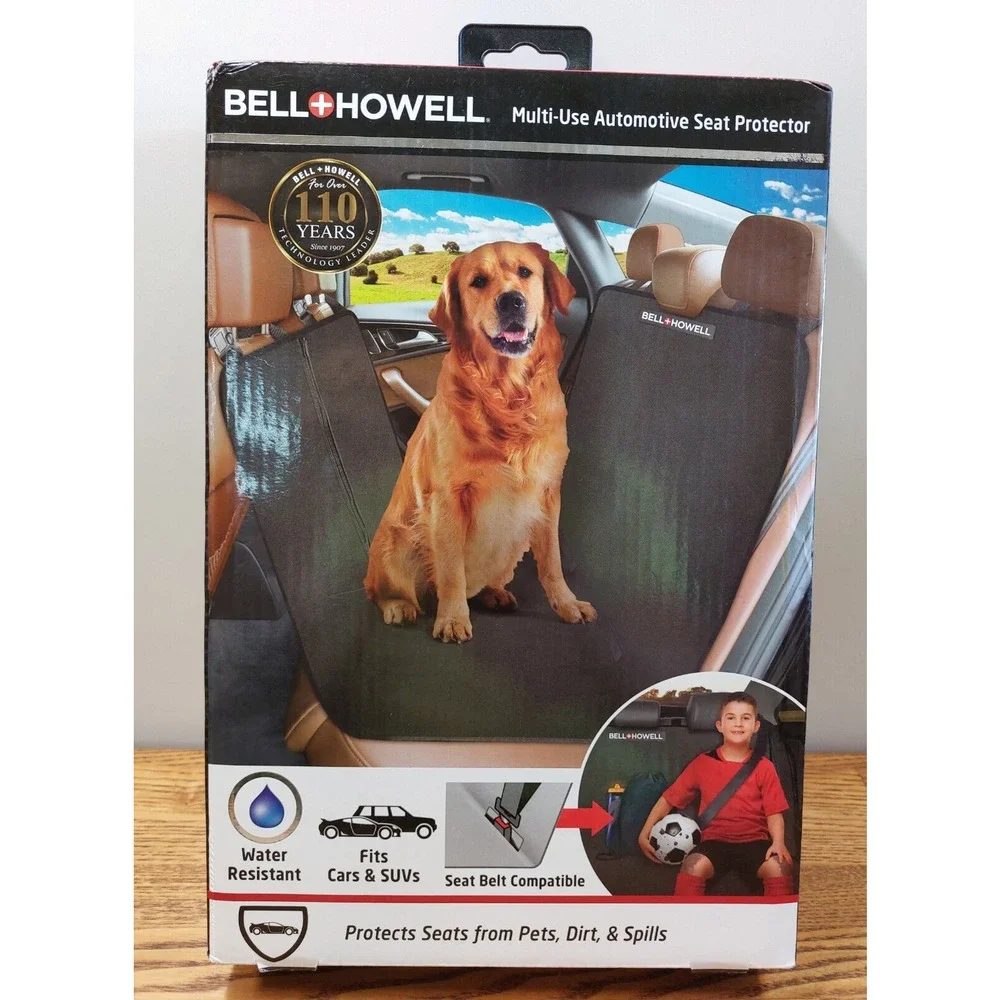 Bell+Howell bell howell